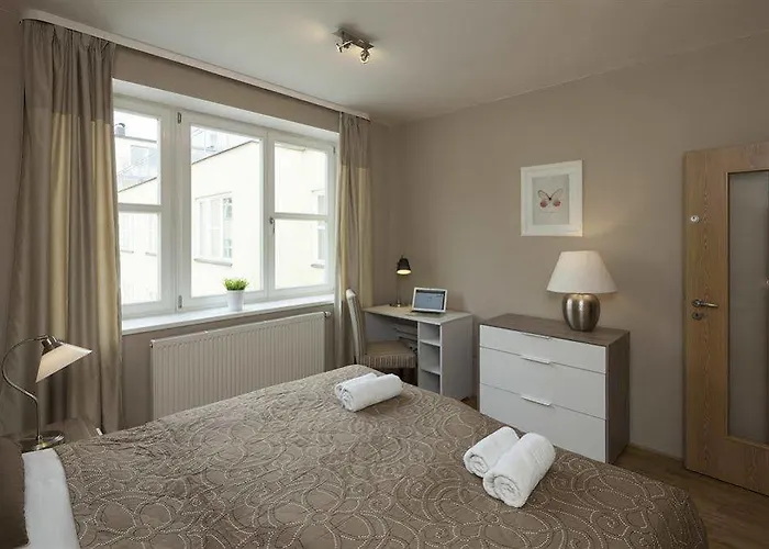 Wenceslas Square Hotel Prague