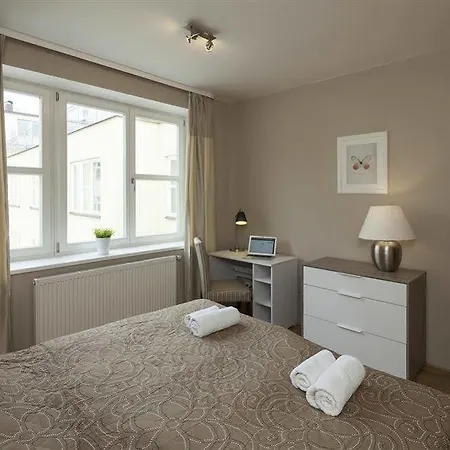Wenceslas Square Otel Prag